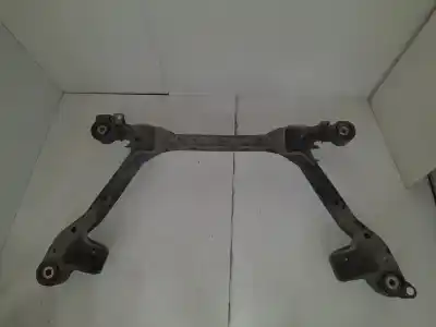Peça sobressalente para automóvel em segunda mão charrió / suporte de eixo de trás por seat exeo berlina (3r2) 2.0 tdi referências oem iam 8e0505235