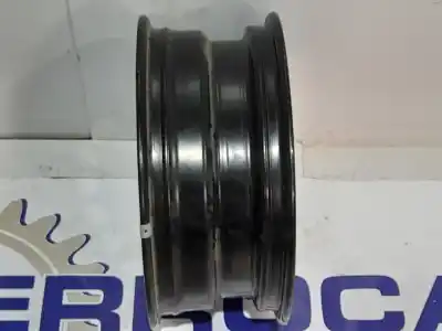 Pezzo di ricambio per auto di seconda mano cerchione in lega per volkswagen passat variant (3b5) * riferimenti oem iam 3b0601027  