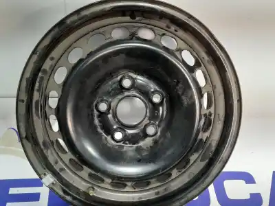 Pezzo di ricambio per auto di seconda mano cerchione in lega per volkswagen passat variant (3b5) * riferimenti oem iam 3b0601027  