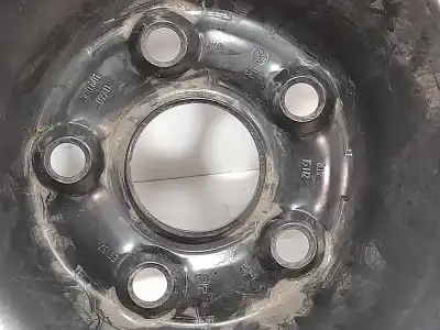 Pezzo di ricambio per auto di seconda mano cerchione in lega per volkswagen passat variant (3b5) * riferimenti oem iam 3b0601027  