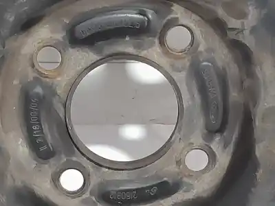 Автозапчасти б/у шина за ford focus ii sedán (db_, fch, dh) 1.6 ссылки oem iam r156jx15x52.5