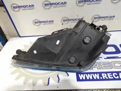 Second-hand car spare part right headlight for seat leon (5f1) * oem iam references 5f1941006a  
