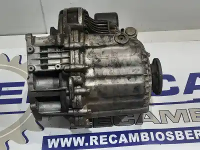 Автозапчасти б/у раздаточная коробка за land rover range rover (lm) 3.6 td v8 ссылки oem iam iab500280  