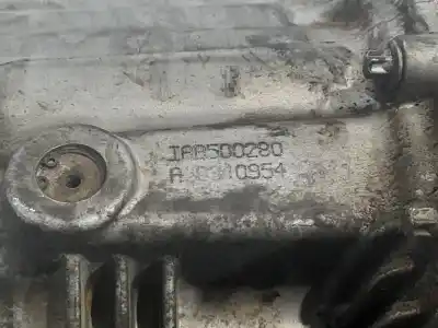 Автозапчасти б/у раздаточная коробка за land rover range rover (lm) 3.6 td v8 ссылки oem iam iab500280  