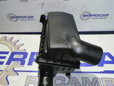 Peça sobressalente para automóvel em segunda mão filtro de ar por saab 9-3 berlina 2.0 cat referências oem iam 4235123  