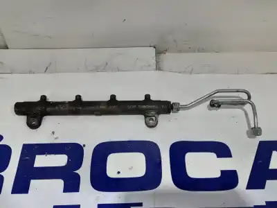 Автозапчастина б/у рампа инжектора для land rover range rover (lm) 3.6 td v8 посилання на oem iam a2c20001402