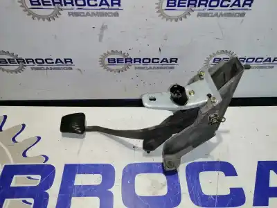 Peça sobressalente para automóvel em segunda mão pedal da embreagem por saab 9-3 berlina 2.0 cat referências oem iam 050615075814