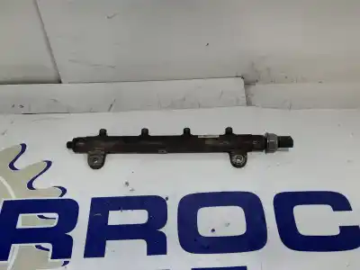 Автозапчастина б/у рампа инжектора для land rover range rover (lm) 3.6 td v8 посилання на oem iam a2c20001377