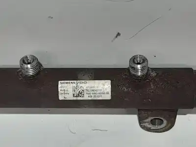 Автозапчасти б/у рампа инжектора за land rover range rover (lm) 3.6 td v8 ссылки oem iam a2c20001377  