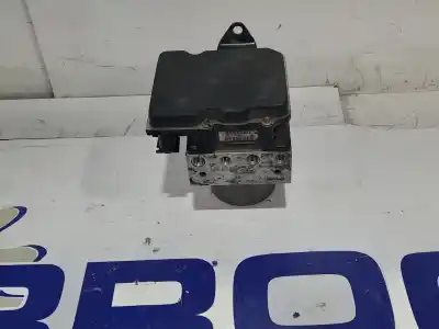 Автозапчастина б/у абс для land rover range rover (lm) 3.6 td v8 посилання на oem iam 0265235020  