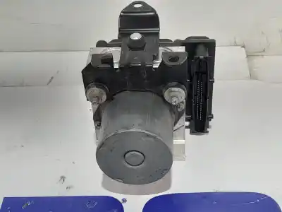 Автозапчастина б/у абс для land rover range rover (lm) 3.6 td v8 посилання на oem iam 0265235020  