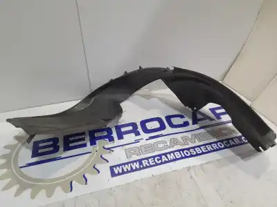 Pezzo di ricambio per auto di seconda mano passo della ruota per fiat punto / grande punto (199) 1.3 d multijet riferimenti oem iam 51863689  