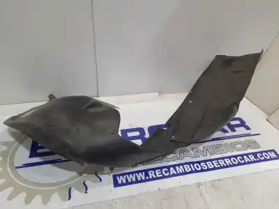 Pezzo di ricambio per auto di seconda mano passo della ruota per fiat punto / grande punto (199) 1.3 d multijet riferimenti oem iam 51863689  