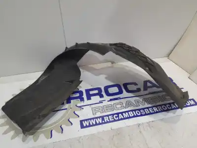 Pezzo di ricambio per auto di seconda mano passo della ruota per fiat punto / grande punto (199) 1.3 d multijet riferimenti oem iam 51863689  