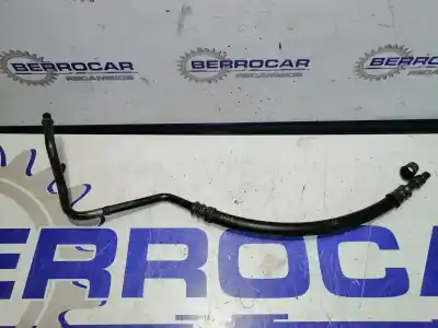 Peça sobressalente para automóvel em segunda mão tubo por saab 9-3 berlina 2.0 cat referências oem iam 04153c02833