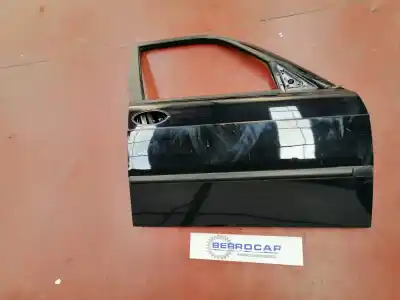 Peça sobressalente para automóvel em segunda mão porta dianteira direita por saab 9-3 berlina 2.0 cat referências oem iam 4858148