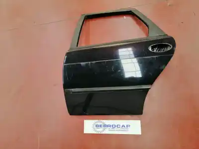 Peça sobressalente para automóvel em segunda mão porta do automóvel traseira esquerda por saab 9-3 berlina 2.0 cat referências oem iam 4697678