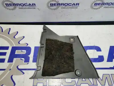 Peça sobressalente para automóvel em segunda mão moldagem por saab 9-3 berlina 2.0 cat referências oem iam 4216925