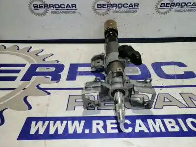 Second-hand car spare part STEERING COLUMN for SAAB 9-3 BERLINA  OEM IAM references 531307RA  