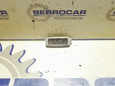 Автозапчасти б/у ВНУТРЕННИЙ СВЕТ за VOLKSWAGEN CADDY KA/KB (2K)  ссылки OEM IAM 3B0947291  
