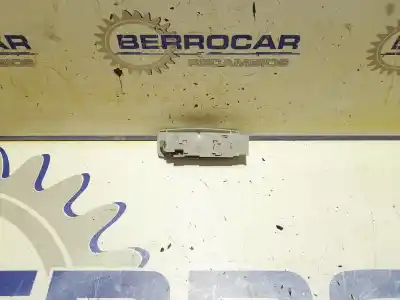 Автозапчастина б/у внутрішне світло для volkswagen caddy ka/kb (2k) 1.9 tdi посилання на oem iam 3b0947291  