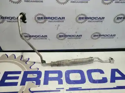 Peça sobressalente para automóvel em segunda mão tubos de ar condicionado por saab 9-3 berlina 2.0 cat referências oem iam 12787301