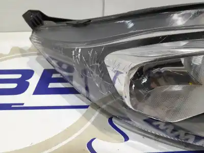 Pezzo di ricambio per auto di seconda mano faro anteriore destro per ford fiesta (ccn) * riferimenti oem iam 77rhcrrl  