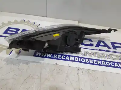 Pezzo di ricambio per auto di seconda mano faro anteriore destro per ford fiesta (ccn) * riferimenti oem iam 77rhcrrl  