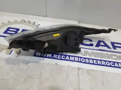 Piesă de schimb auto la mâna a doua FAR DREAPTA pentru FORD FIESTA (CCN)  Referințe OEM IAM 77RHCRRL  