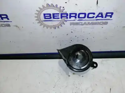 Peça sobressalente para automóvel em segunda mão buzina / sirene por saab 9-3 berlina 2.0 cat referências oem iam 4448825