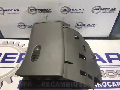 Peça sobressalente para automóvel em segunda mão porta luvas por saab 9-3 berlina 2.0 cat referências oem iam 4420550