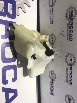 Peça sobressalente para automóvel em segunda mão depósito do limpa vidros por saab 9-3 berlina 2.0 cat referências oem iam 4787057