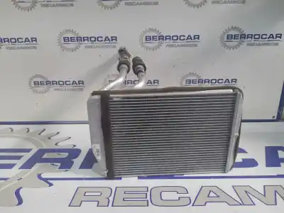 Second-hand car spare part HEATING / AIR CONDITIONING RADIATOR for PEUGEOT BOXER KASTEN HOCHRAUM (RS3000) (330/333/335)  OEM IAM references 168310100  