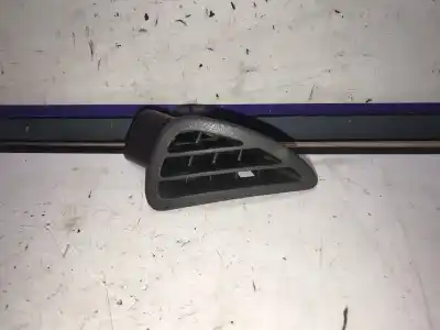 Peça sobressalente para automóvel em segunda mão grelha / difusor de ar por saab 9-3 berlina 2.0 cat referências oem iam 4848826