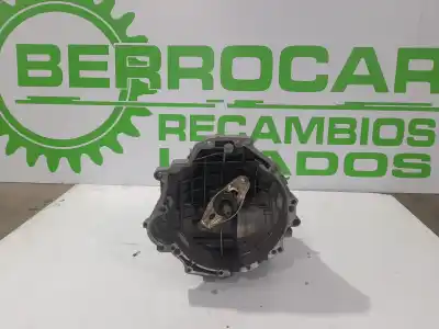 Peça sobressalente para automóvel em segunda mão caixa de velocidades por seat exeo berlina (3r2) 2.0 tdi referências oem iam 01x301211h