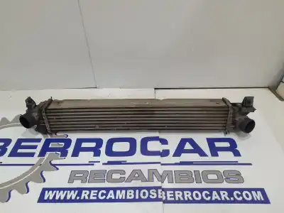 Second-hand car spare part INTERCOOLER for PEUGEOT BOXER KASTEN HOCHRAUM (RS3000) (330/333/335)  OEM IAM references 1382428080  