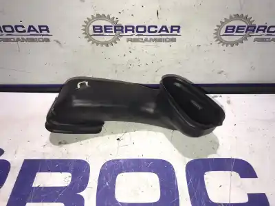 Peça sobressalente para automóvel em segunda mão tubo por saab 9-3 berlina 2.0 cat referências oem iam 4221610