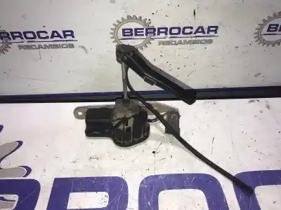 Peça sobressalente para automóvel em segunda mão sistema lava faróis de xenon por saab 9-3 berlina 2.0 cat referências oem iam 0390206935  