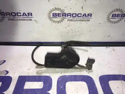 Peça sobressalente para automóvel em segunda mão sistema lava faróis de xenon por saab 9-3 berlina 2.0 cat referências oem iam 0390206935  