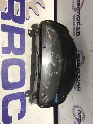 Peça sobressalente para automóvel em segunda mão quadrante por saab 9-3 berlina 2.0 cat referências oem iam 769215970