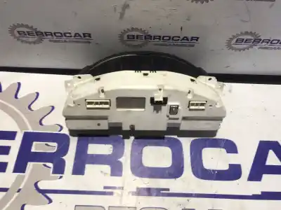 Peça sobressalente para automóvel em segunda mão quadrante por saab 9-3 berlina 2.0 cat referências oem iam 769215970  