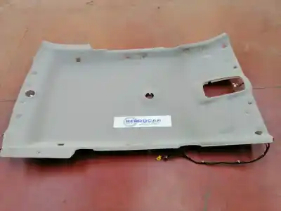 Автозапчасти б/у внутренняя крыша за ssangyong kyron 2.0 ссылки oem iam 7751a09021abr