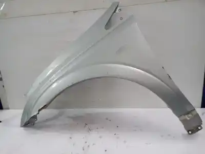 Автозапчасти б/у левое переднее крыло за ssangyong kyron 2.0 ссылки oem iam 5181108c00