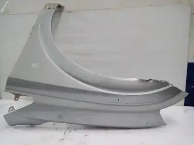 Second-hand car spare part left front fin for ssangyong kyron 2.0 oem iam references 5181108c00  