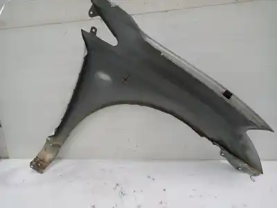 Second-hand car spare part left front fin for ssangyong kyron 2.0 oem iam references 5181108c00  