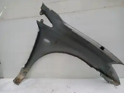 Second-hand car spare part left front fin for ssangyong kyron 2.0 oem iam references 5181108c00  