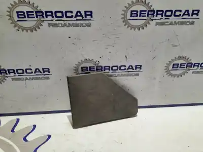 Peça sobressalente para automóvel em segunda mão moldagem por saab 9-3 berlina 2.0 cat referências oem iam 4234449