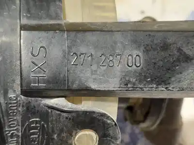 Автозапчастина б/у ліва протитутмана для volkswagen caddy ka/kb (2k) 1.9 tdi посилання на oem iam 27128700   Автозапчастина б/у ліва протитутмана для volkswagen caddy ka/kb (2k) 1.9 tdi посилання на oem iam 27128700