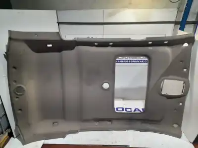 Автозапчасти б/у внутренняя крыша за ssangyong kyron 2.0 ссылки oem iam 7751a09021abr