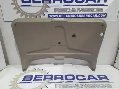 Автозапчасти б/у обивка задней двери за ssangyong kyron 2.0 ссылки oem iam 7381009000